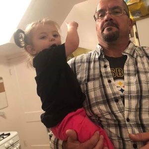 Meet your Posher, Roy